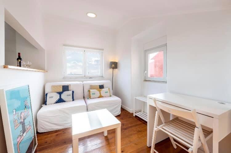 Lejlighed Whome The Loft In Principe Real *